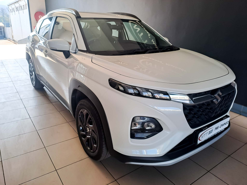 SUZUKI FRONX 1.5 GL for Sale in South Africa
