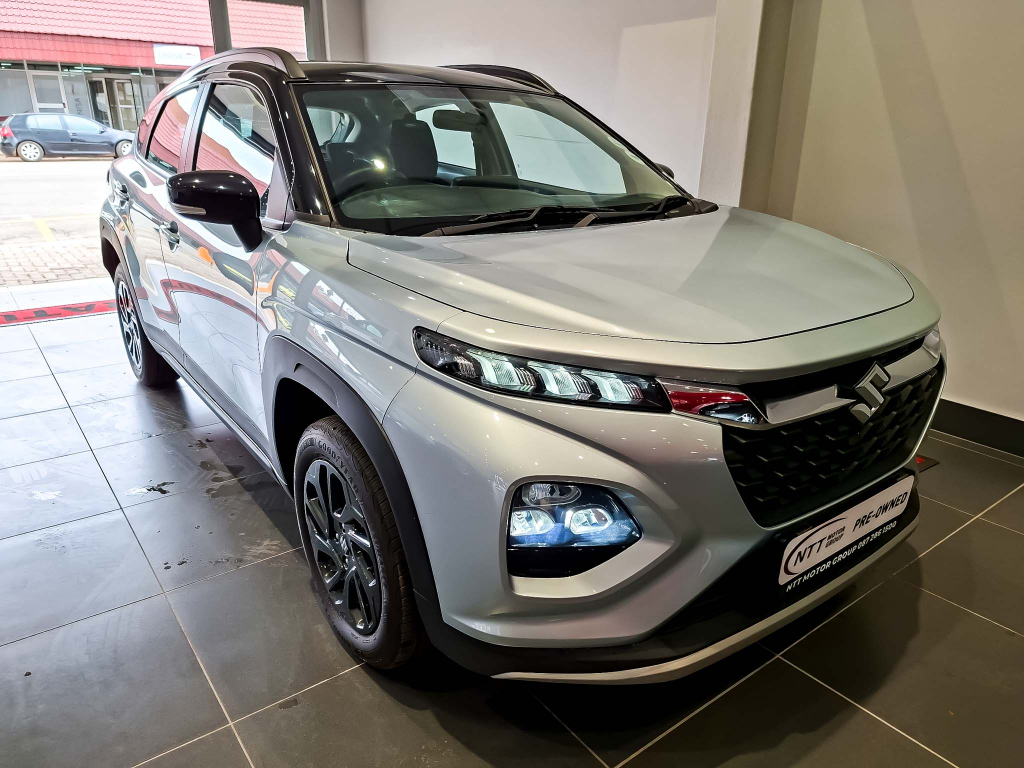 SUZUKI FRONX 1.5 GL for Sale in South Africa