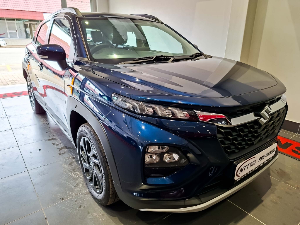 SUZUKI FRONX 1.5 GL for Sale in South Africa