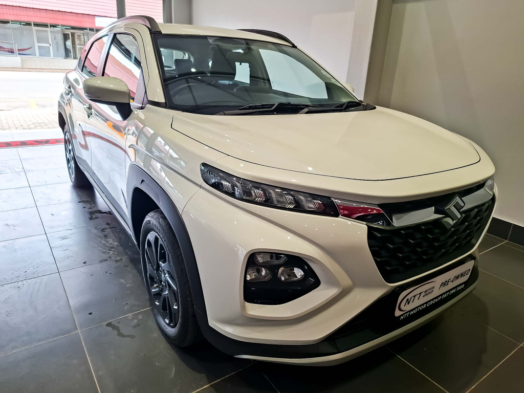 SUZUKI FRONX 1.5 GL  for Sale in South Africa