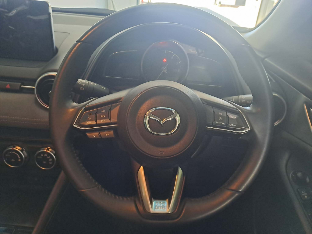 Used car gallery