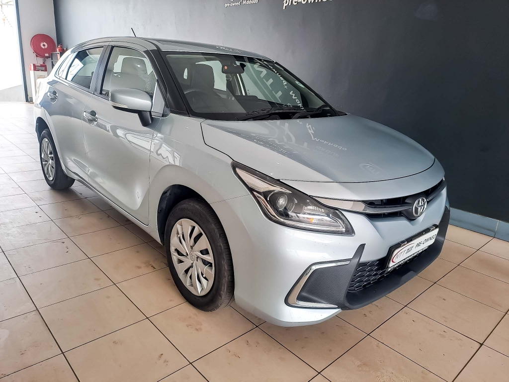 TOYOTA STARLET 1.5 Xi for Sale in South Africa