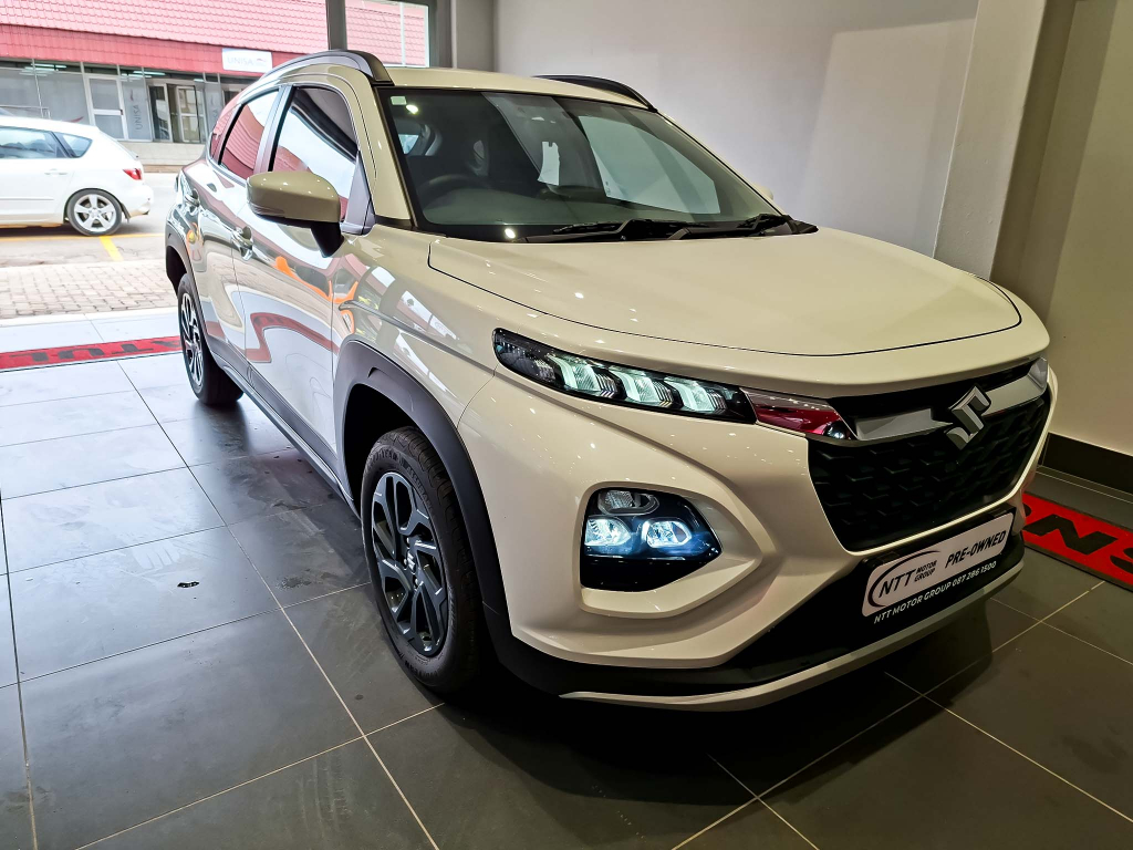 SUZUKI FRONX 1.5 GL  for Sale in South Africa