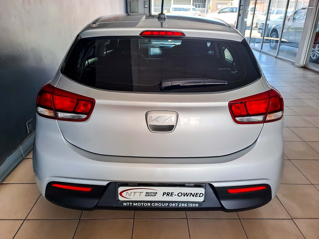 Used car gallery