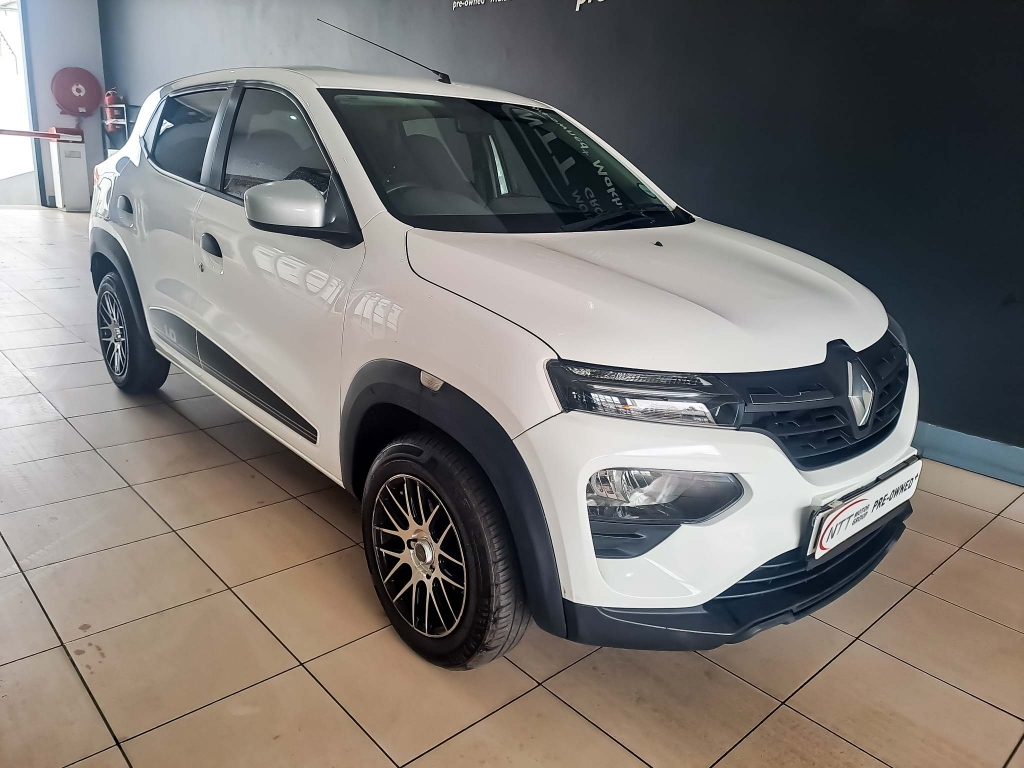 RENAULT KWID 1.0 DYNAMIQUE for Sale in South Africa