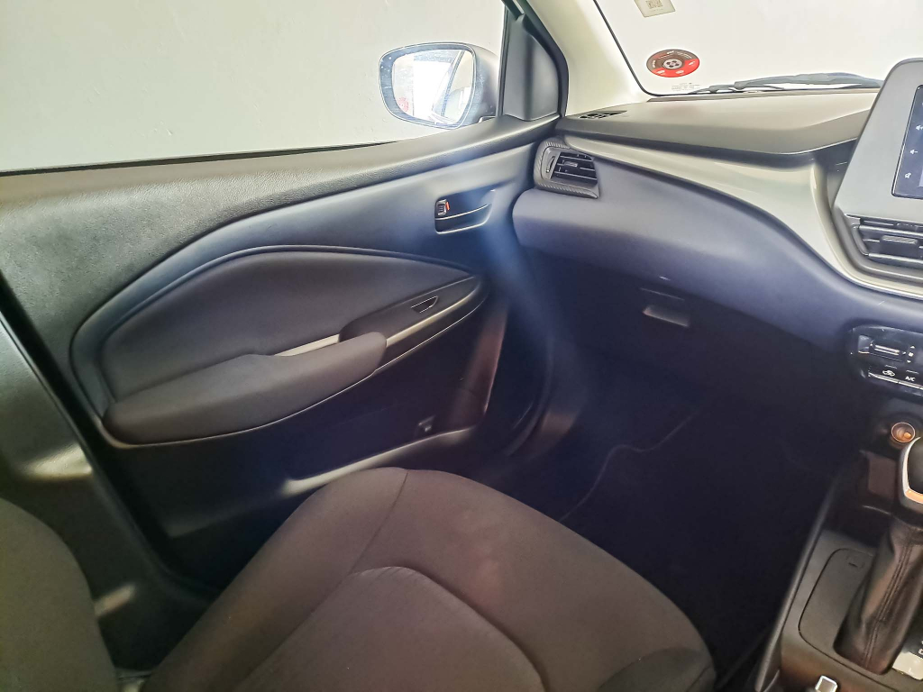 Used car gallery