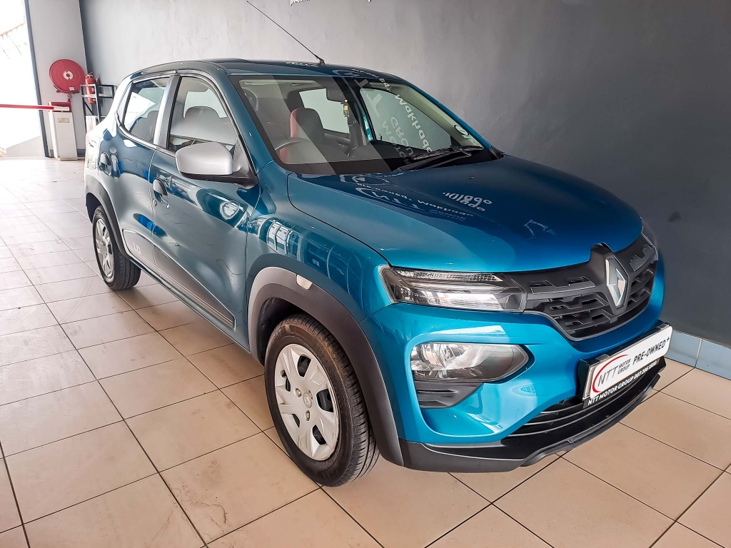 RENAULT KWID 1.0 DYNAMIQUE / ZEN 5DR for Sale in South Africa