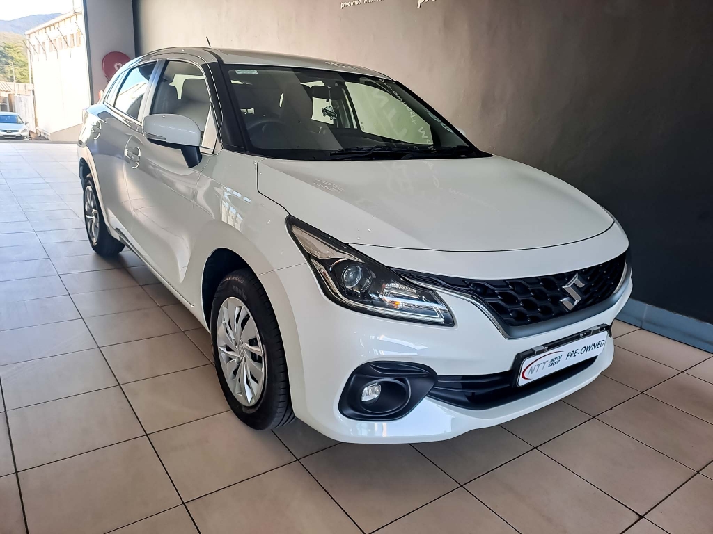 SUZUKI BALENO 1.5 GL  for Sale in South Africa