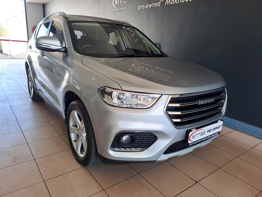 HAVAL H2 1.5T LUXURY Used Car For Sale