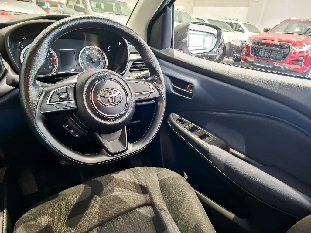 Used car gallery