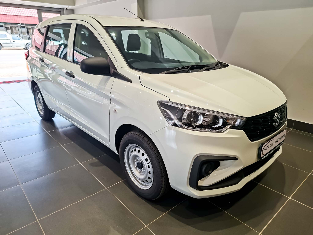 SUZUKI ERTIGA 1.5 GA for Sale in South Africa