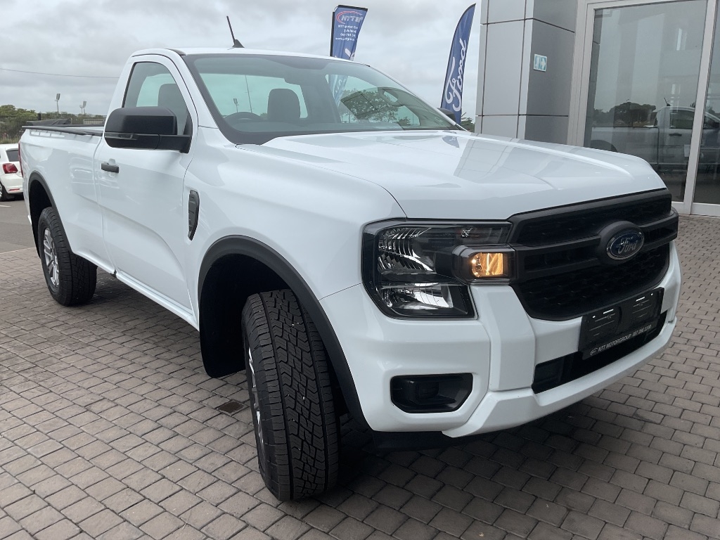 FORD RANGER 2.0D XL HR  for Sale in South Africa