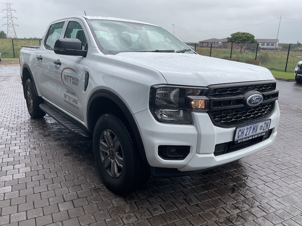 FORD RANGER 2.0D XL  for Sale in South Africa