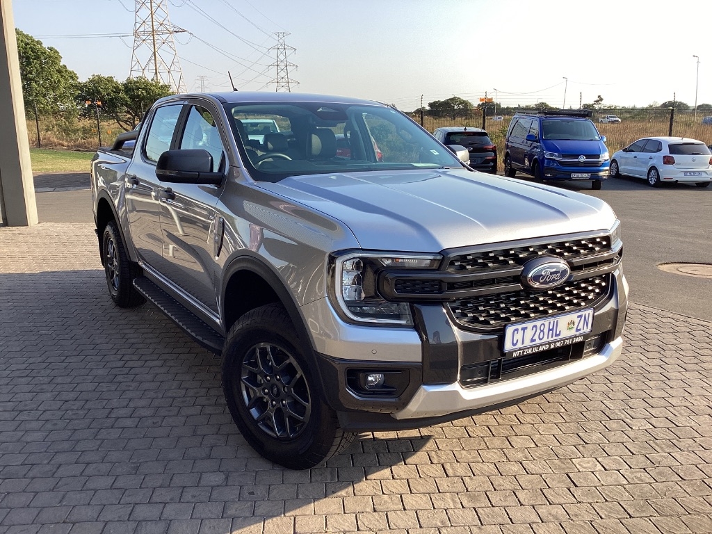 FORD RANGER 2.0D XLT HR  for Sale in South Africa