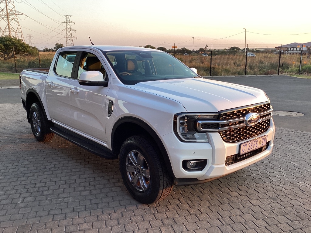 FORD RANGER 2.0D XLT HR  for Sale in South Africa