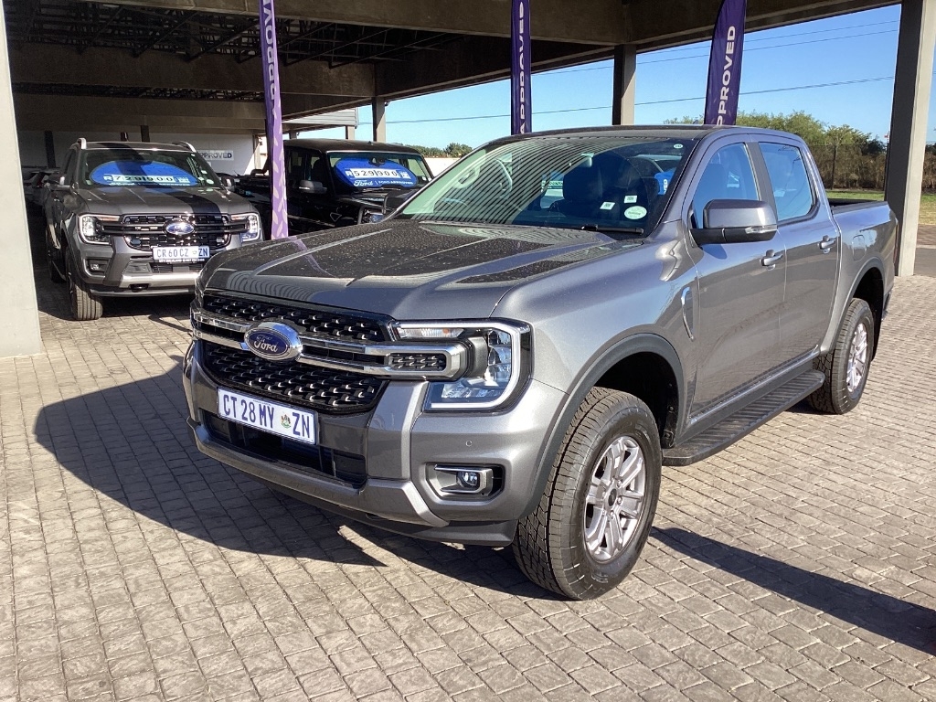 FORD RANGER 2.0D XLT HR  for Sale in South Africa