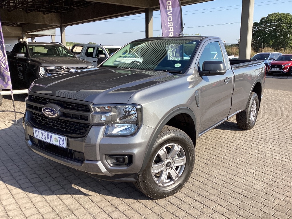 FORD RANGER 2.0D XL HR 4X4  for Sale in South Africa
