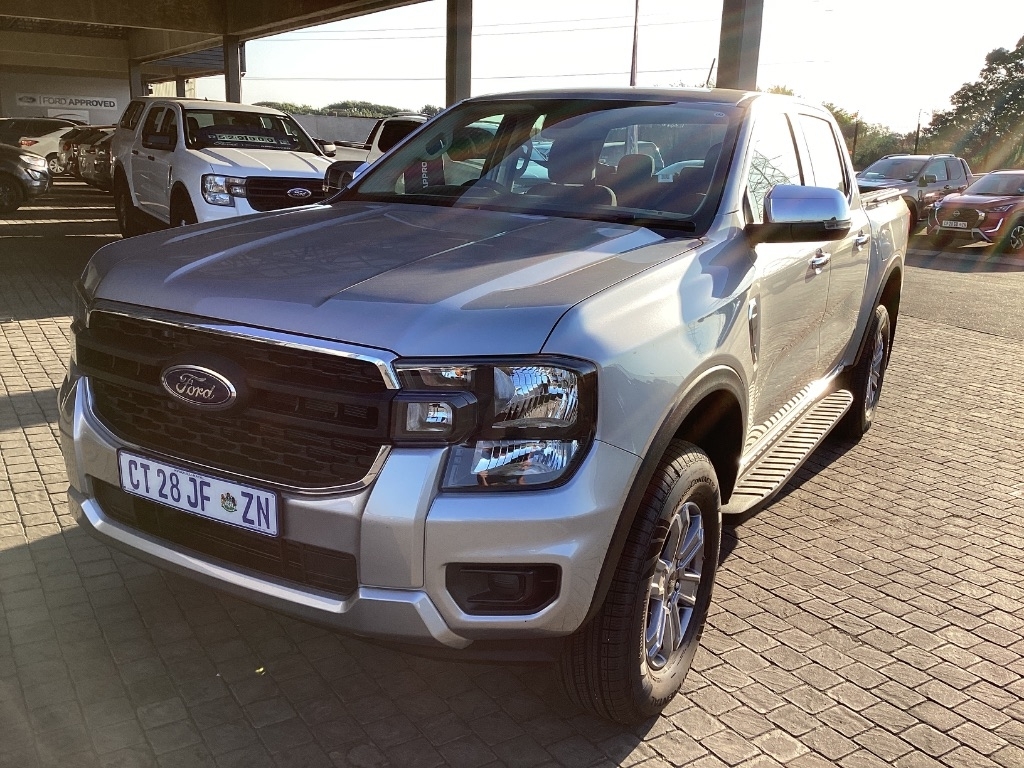 FORD RANGER 2.0D XL  for Sale in South Africa