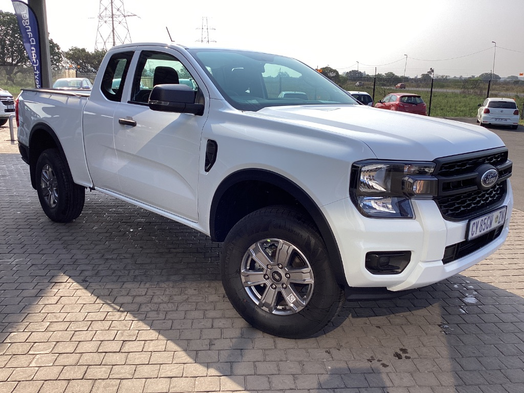 FORD RANGER 2.0D XL HR  for Sale in South Africa
