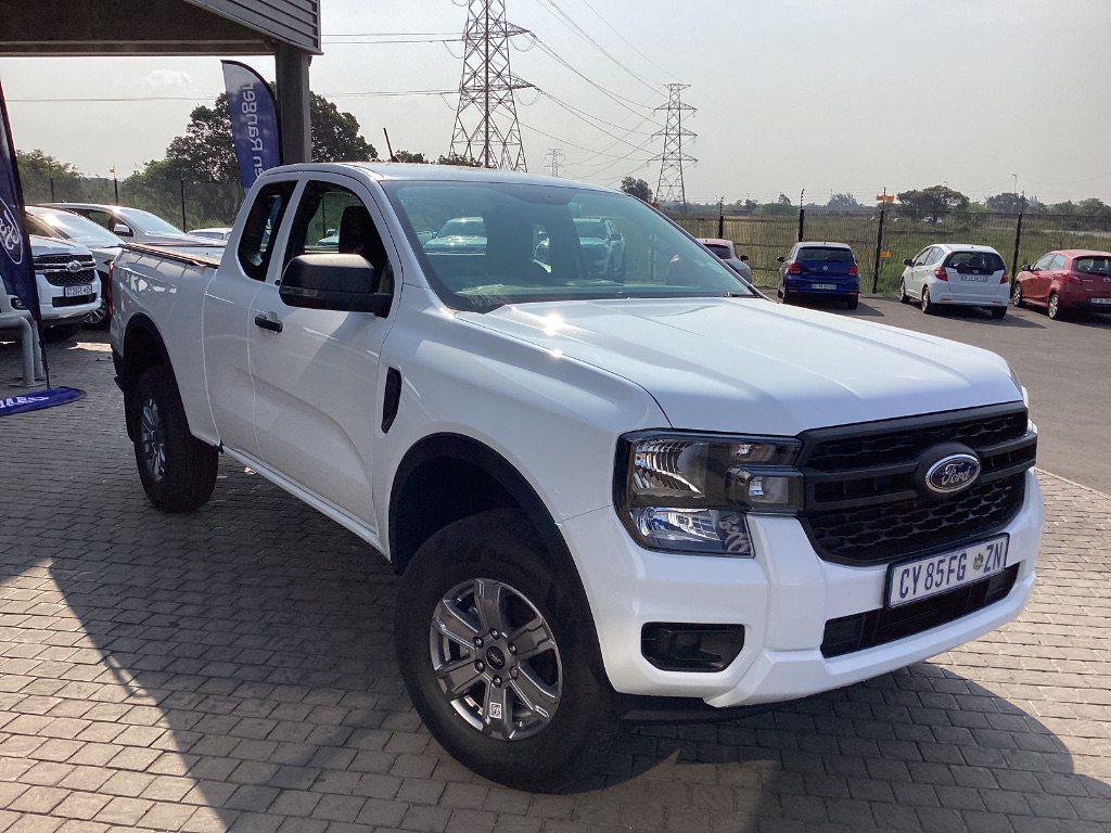 FORD RANGER 2.0D XL HR  for Sale in South Africa