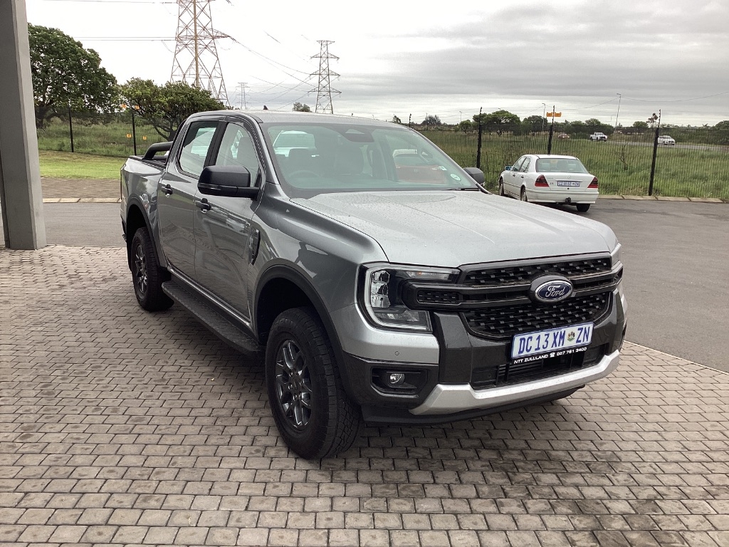 FORD RANGER 2.0D XLT HR  for Sale in South Africa