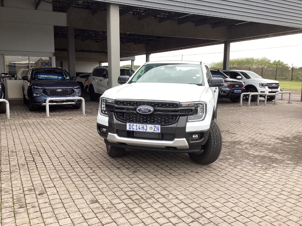 Used car gallery