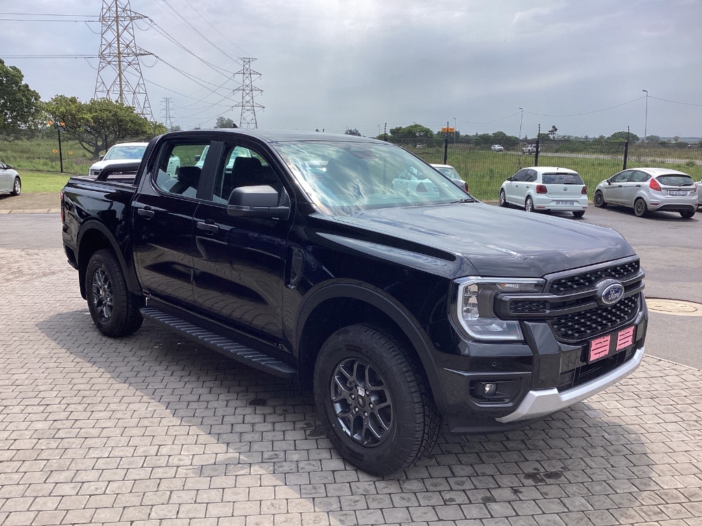 FORD RANGER 2.0D XLT 4X4  for Sale in South Africa