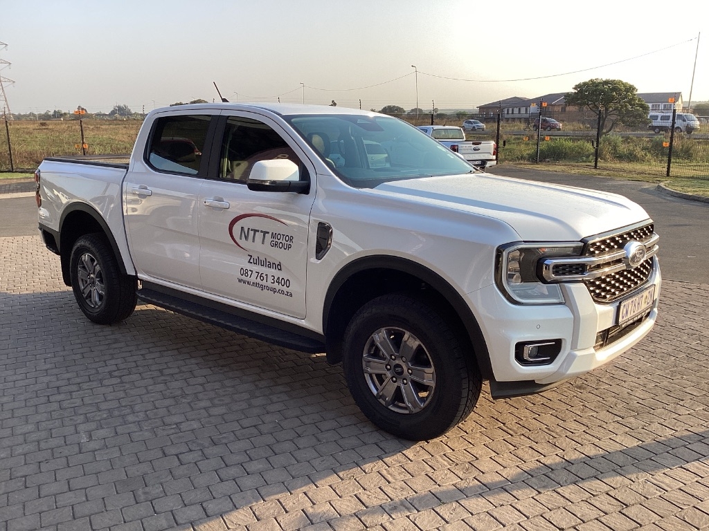 FORD RANGER 2.0D XLT 4X4  for Sale in South Africa