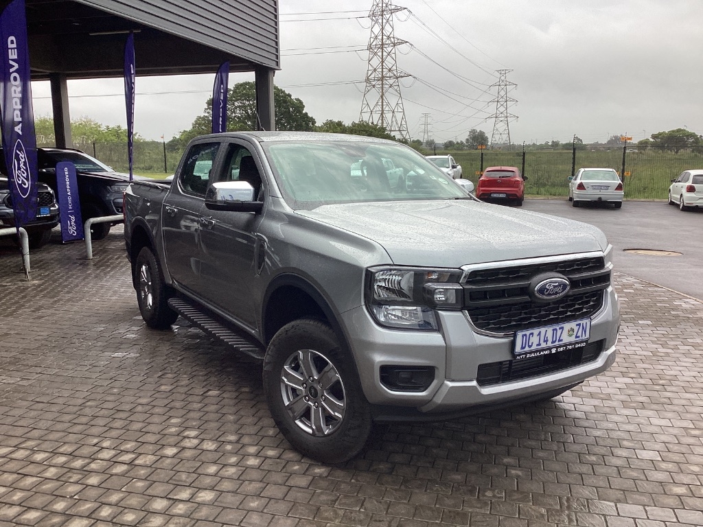 FORD RANGER 2.0D XL  for Sale in South Africa