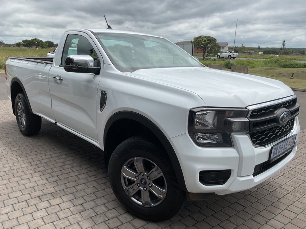 FORD RANGER 2.0D XL HR  for Sale in South Africa