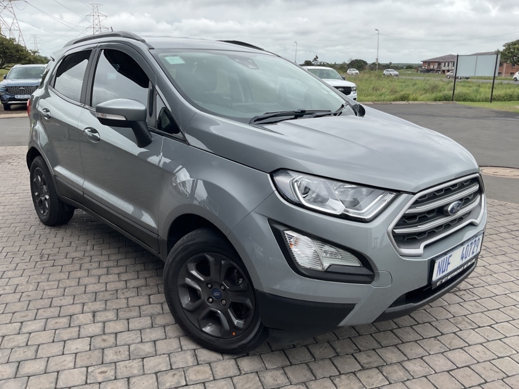 FORD ECOSPORT 1.0 ECOBOOST TREND for Sale in South Africa