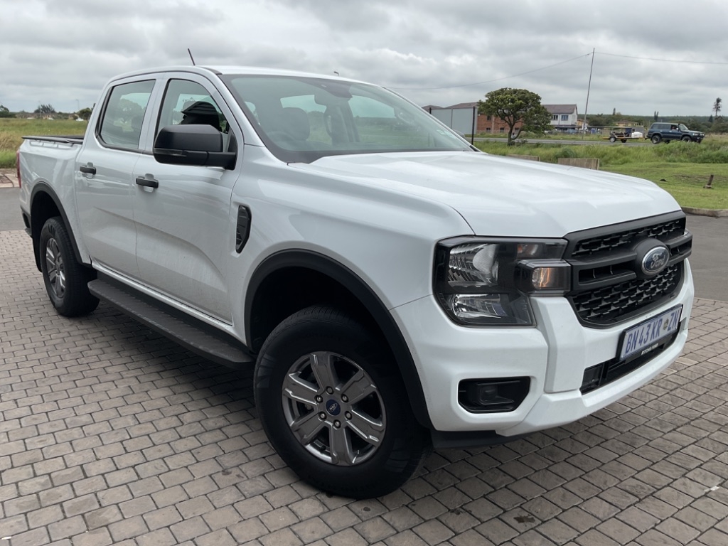 FORD RANGER 2.0D XL  for Sale in South Africa