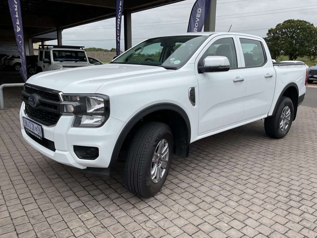 FORD RANGER 2.0D  for Sale in South Africa