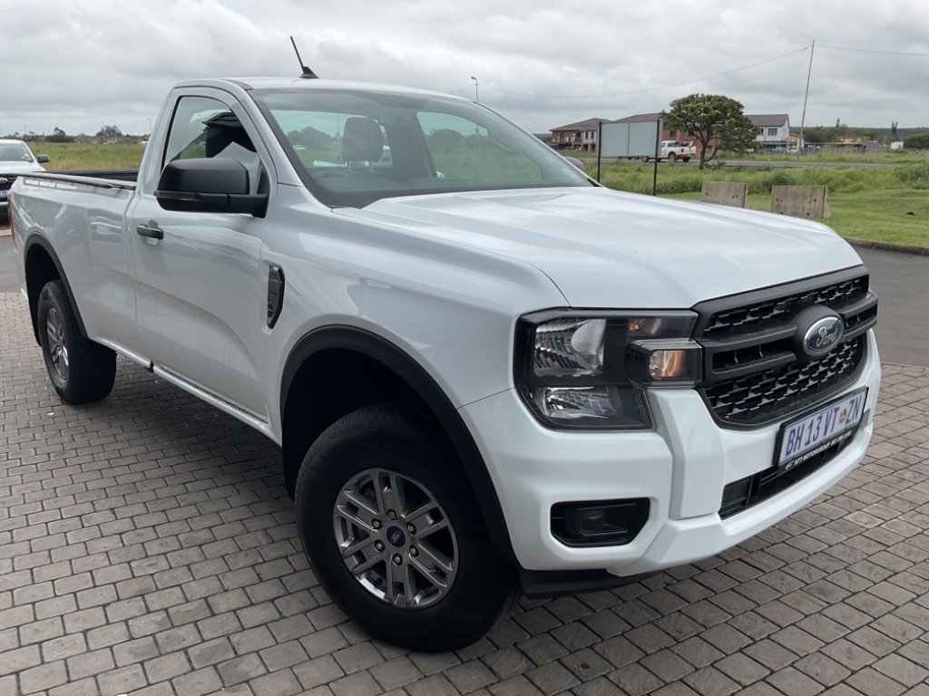 FORD RANGER 2.0D XL HR  for Sale in South Africa