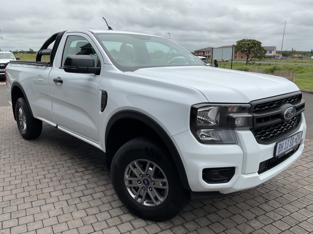 FORD RANGER 2.0D XL HR  for Sale in South Africa