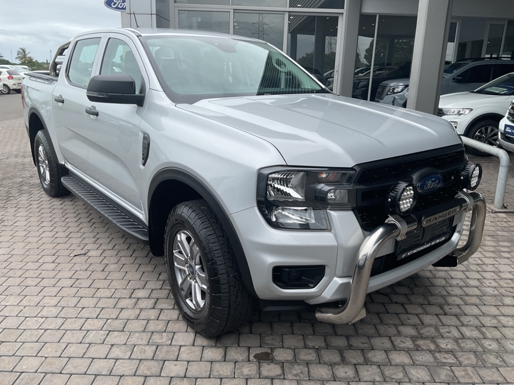 FORD RANGER 2.0D XL 4X4  for Sale in South Africa