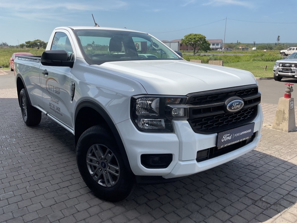 FORD RANGER 2.0D XL HR  for Sale in South Africa