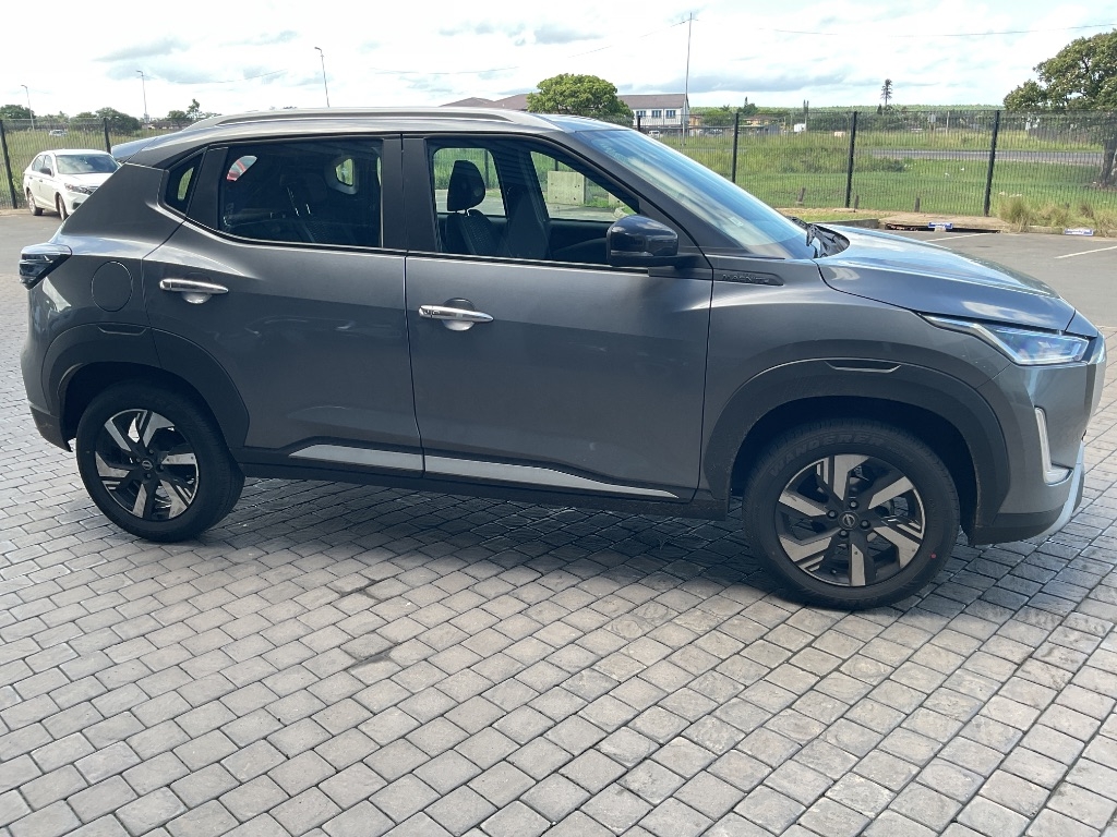 NISSAN MAGNITE 1.0 ACENTA AMT for Sale in South Africa