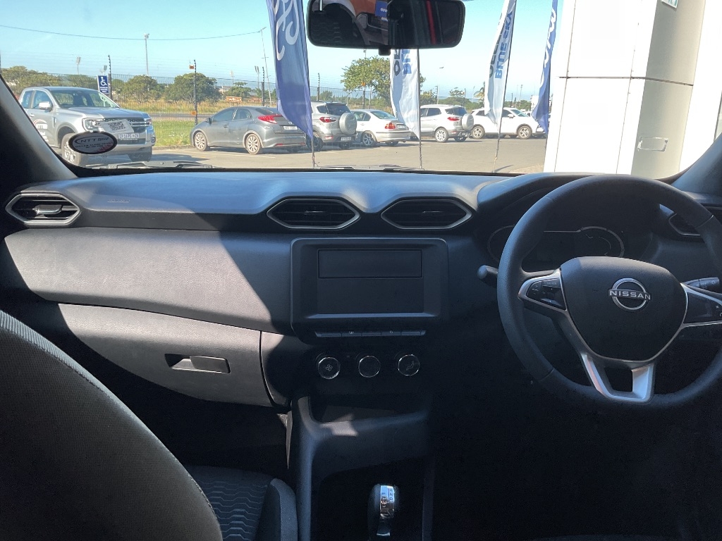 Used car gallery