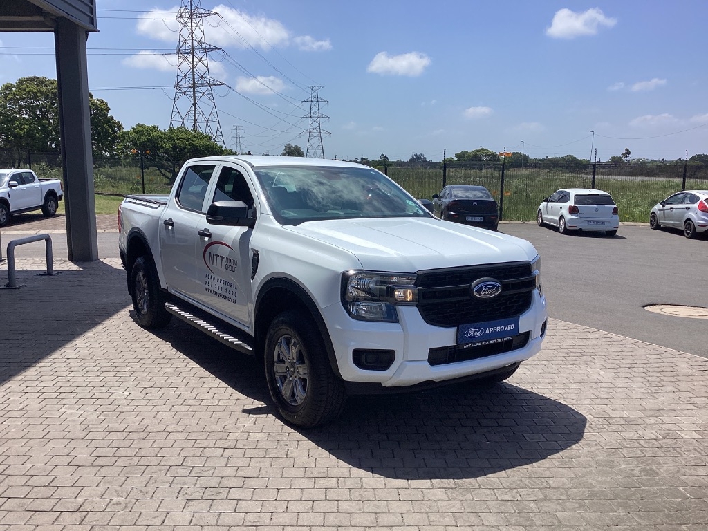 FORD RANGER 2.0D XL 4X4  for Sale in South Africa
