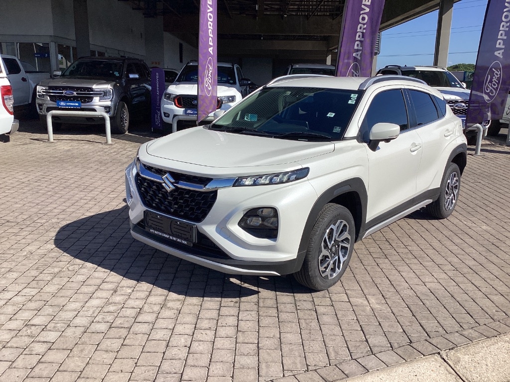SUZUKI FRONX 1.5 GLX for Sale in South Africa