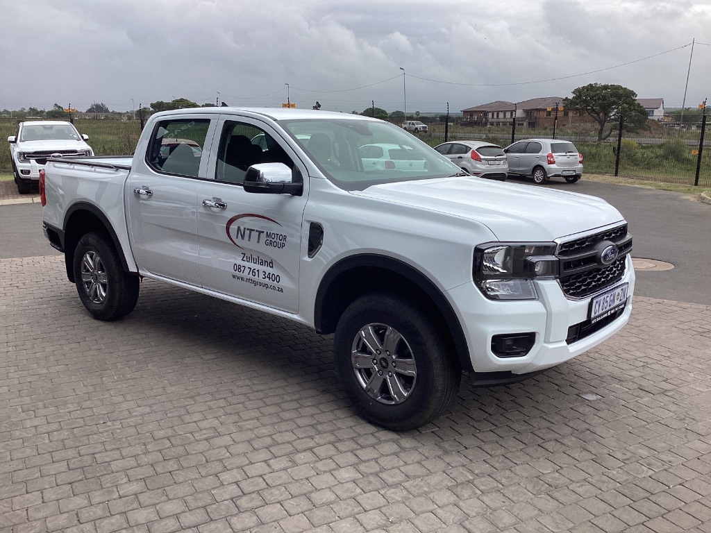 FORD RANGER 2.0D XL  for Sale in South Africa