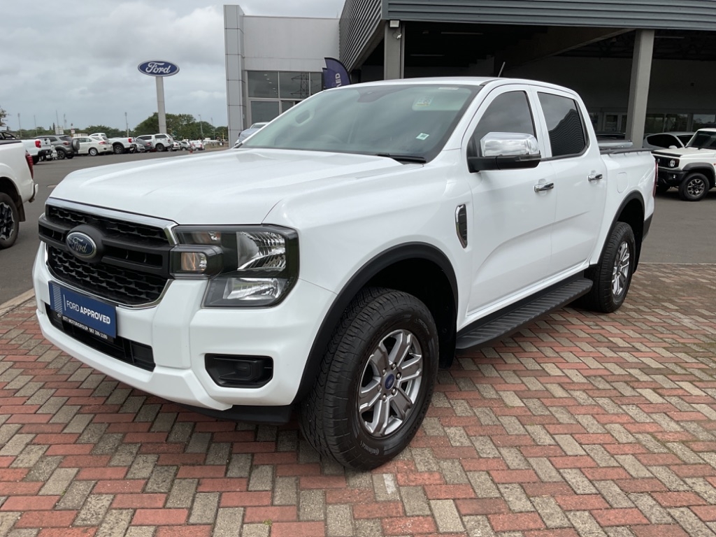 FORD RANGER 2.0D XL  for Sale in South Africa