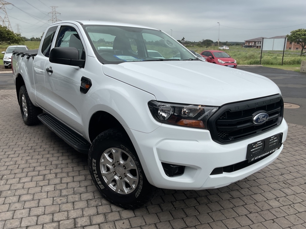 FORD RANGER 2.2TDCI XL  for Sale in South Africa