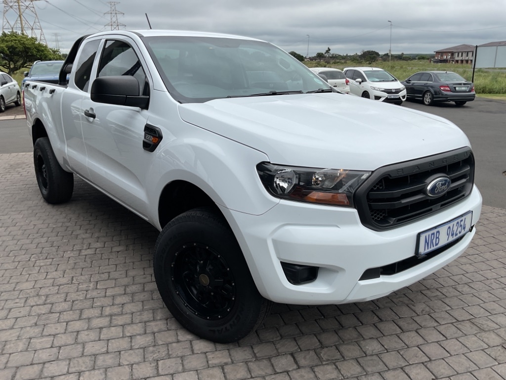 FORD RANGER 2.2TDCI XL  for Sale in South Africa