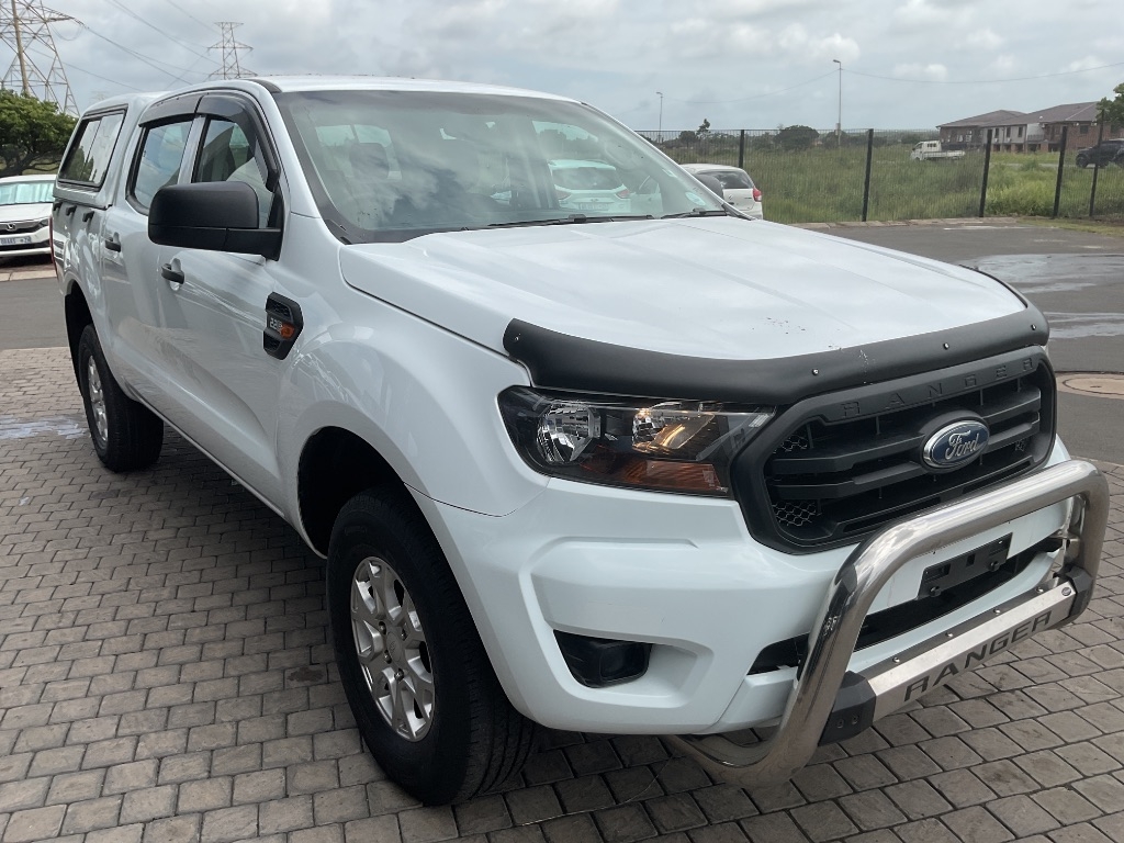 FORD RANGER 2.2TDCI XL  for Sale in South Africa