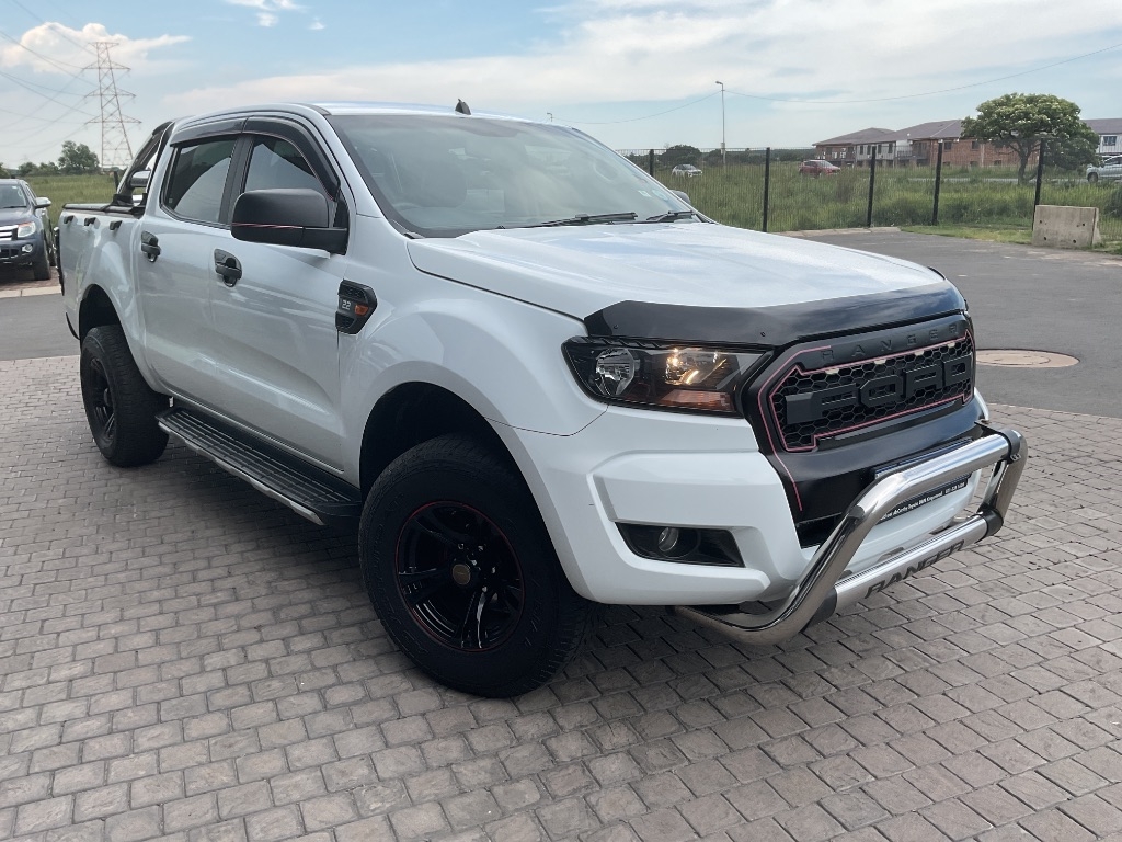 FORD RANGER 2.2TDCi XL 4X4  for Sale in South Africa