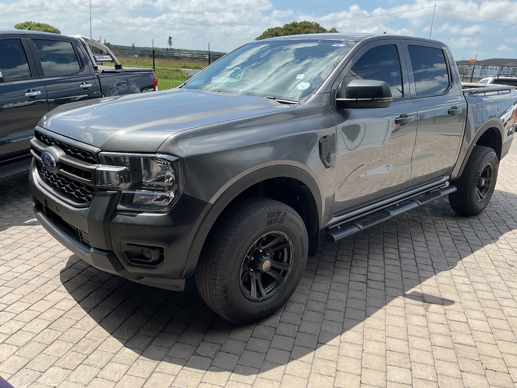 FORD RANGER 2.0D  for Sale in South Africa