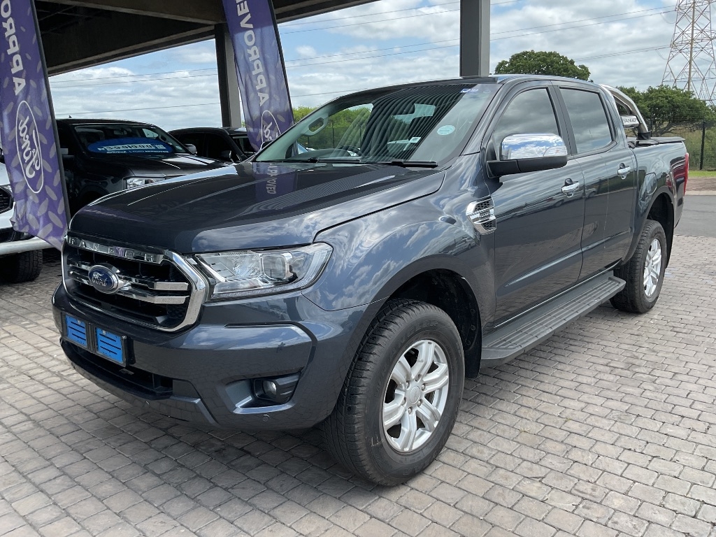 FORD RANGER 2.0D XLT  for Sale in South Africa