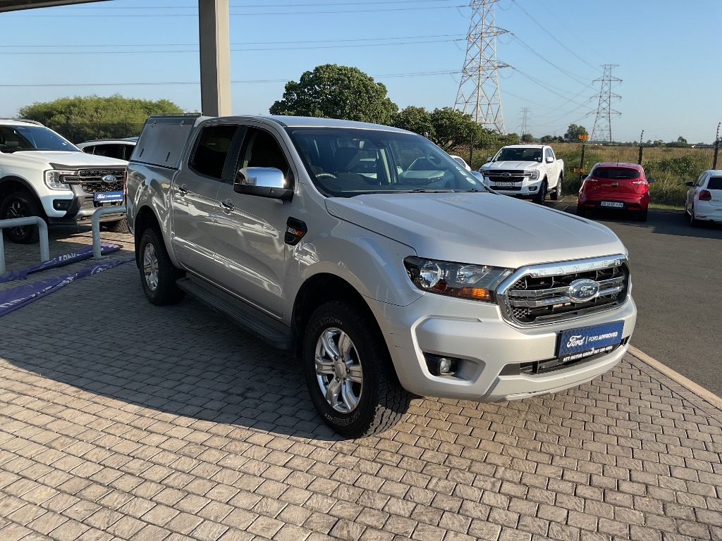 FORD RANGER 2.2TDCI XLS 4X4  for Sale in South Africa